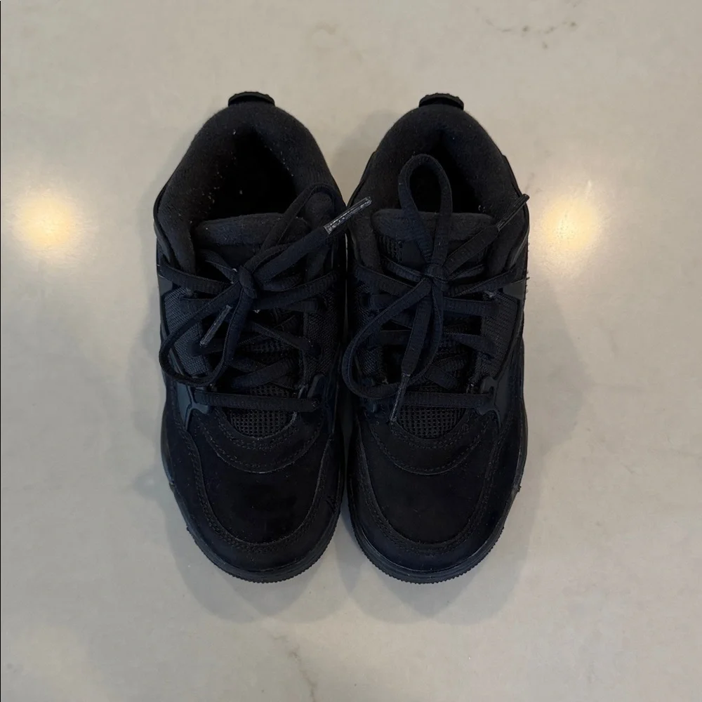 Nike Jordan 4 RM toddler shoes, 11.5